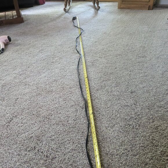 Aria Beauty Grey Marble Blow Dryer - Picture 12 of 16